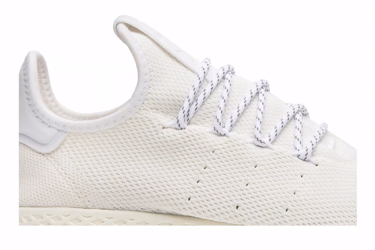 Pharrell x adidas Tennis Hu Holi Holi Festival, Blank Canvas, view 3