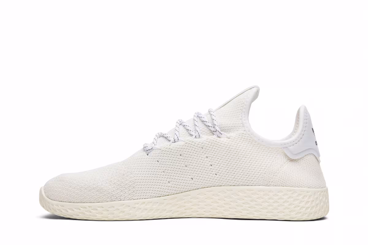 Pharrell x adidas Tennis Hu Holi Holi Festival, Blank Canvas, view 4