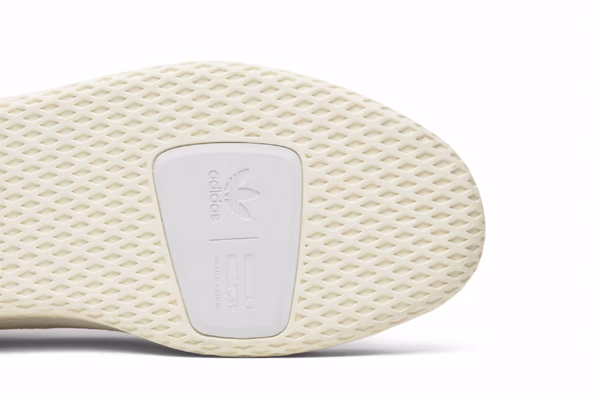 Pharrell x adidas Tennis Hu Holi Holi Festival, Blank Canvas, view 6