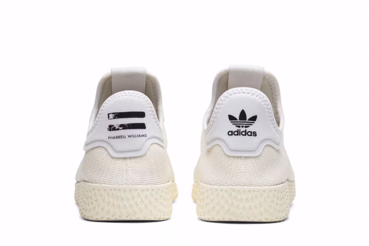 Pharrell x adidas Tennis Hu Holi Holi Festival, Blank Canvas, view 7