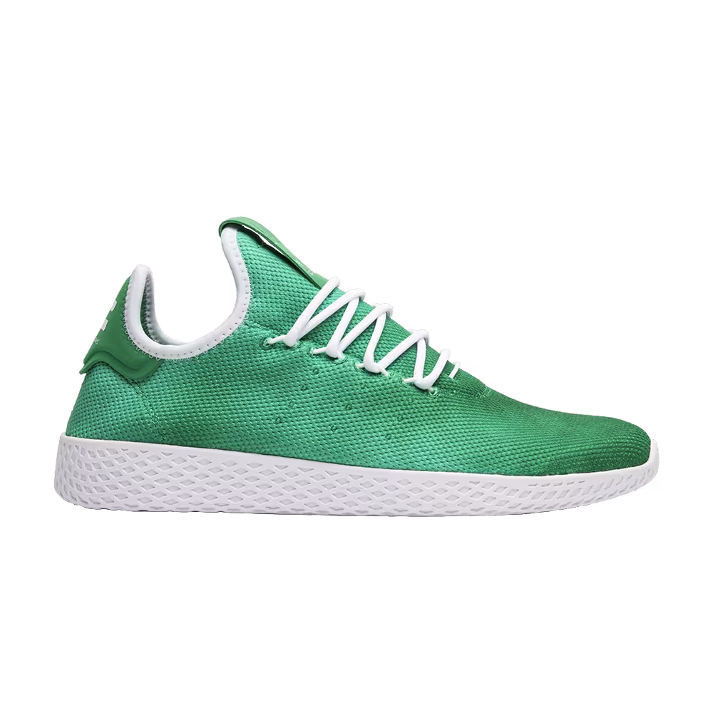 Pharrell x adidas Tennis Hu Holi Holi Festival