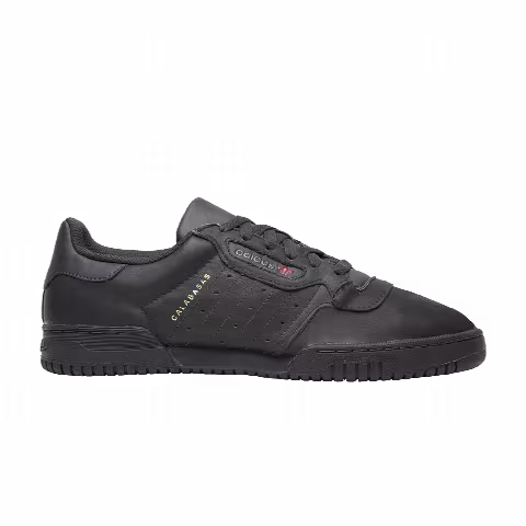 adidas Yeezy Powerphase Calabasas 'Core Black'