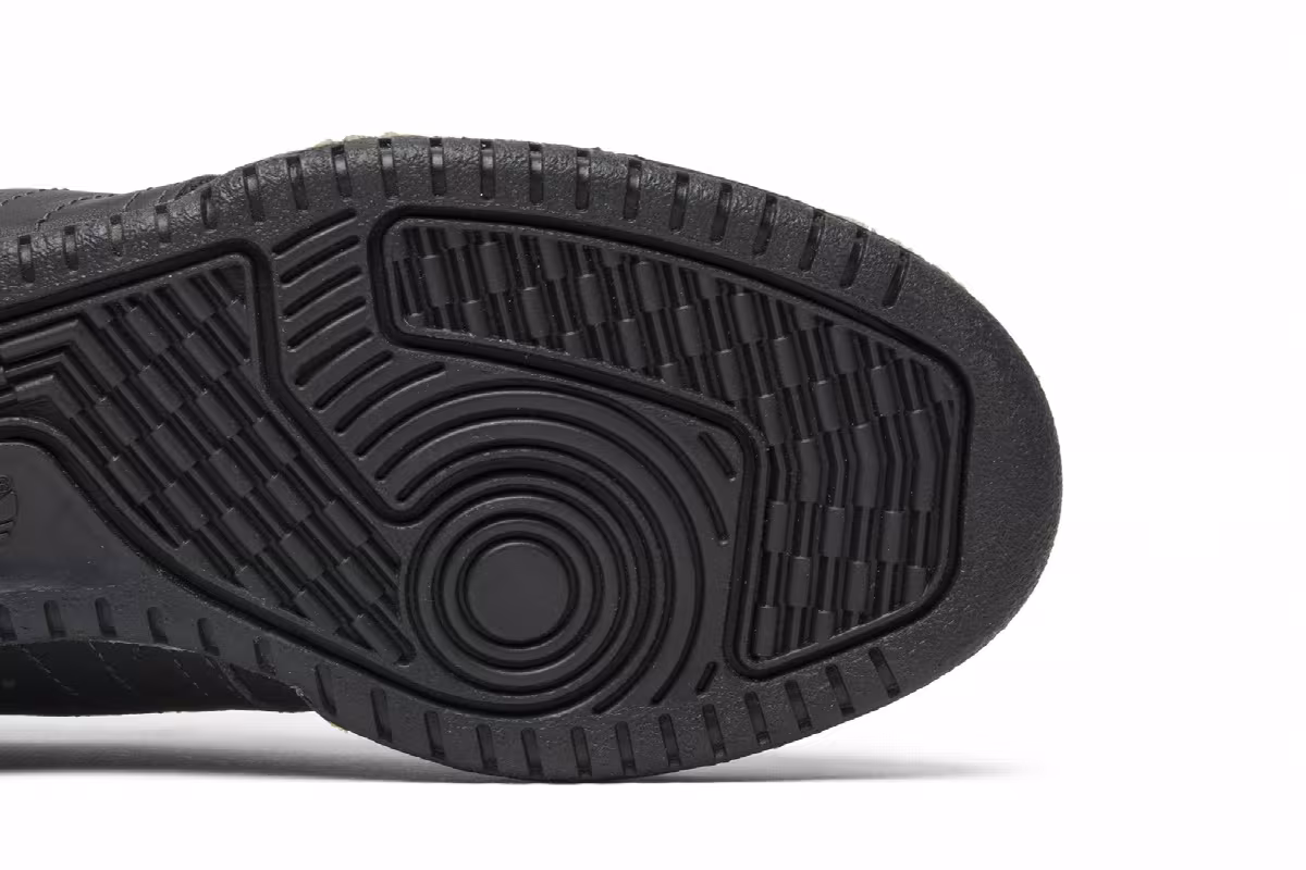 adidas Yeezy Powerphase Calabasas Core Black, view 6