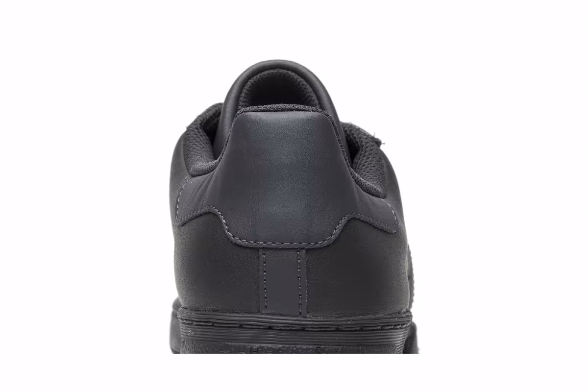 adidas Yeezy Powerphase Calabasas Core Black, view 8