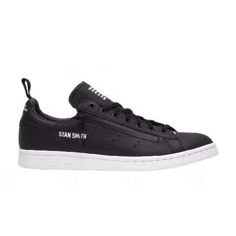 Mita Sneakers x adidas Stan Smith 'Cages & Coordinates'