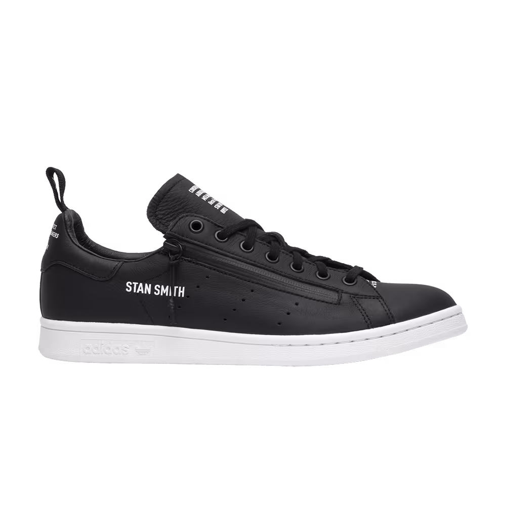 Mita Sneakers x adidas Stan Smith Cages & Coordinates