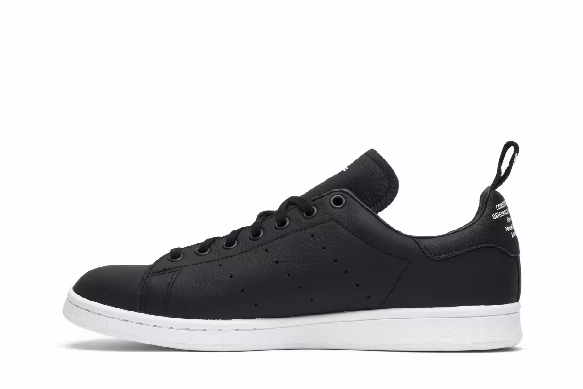 Mita Sneakers x adidas Stan Smith Cages & Coordinates, view 4