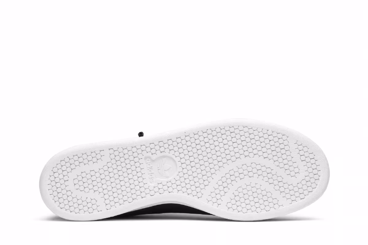 Mita Sneakers x adidas Stan Smith Cages & Coordinates, view 5