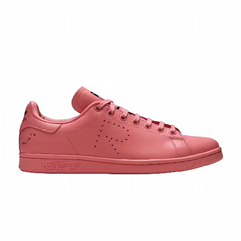 Raf Simons x adidas Stan Smith 'Tactile Rose'