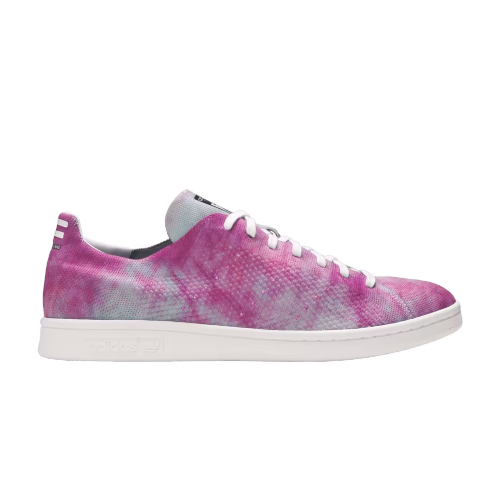 Pharrell x adidas Stan Smith Hu Holi Holi Festival