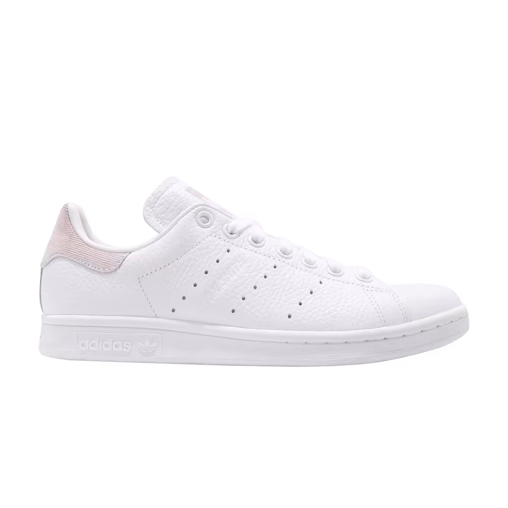 adidas Women's Stan Smith Orchid Tint