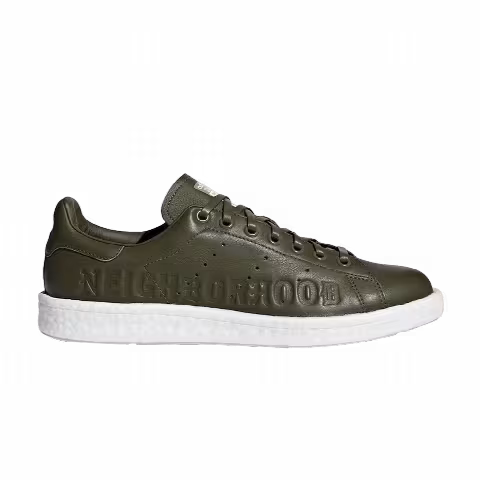 Neighborhood x adidas Stan Smith Boost 'Cali Thornhill Dewitt'