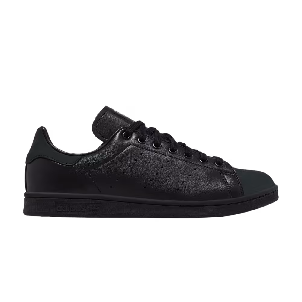 adidas Stan Smith Triple Black