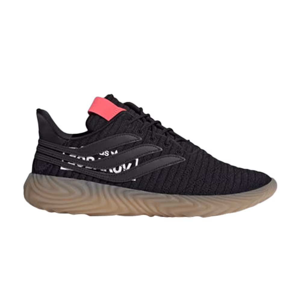 Adidas Sobakov Alphatype