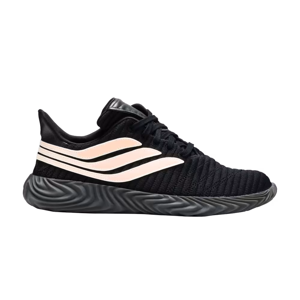 adidas Sobakov Chalk Coral
