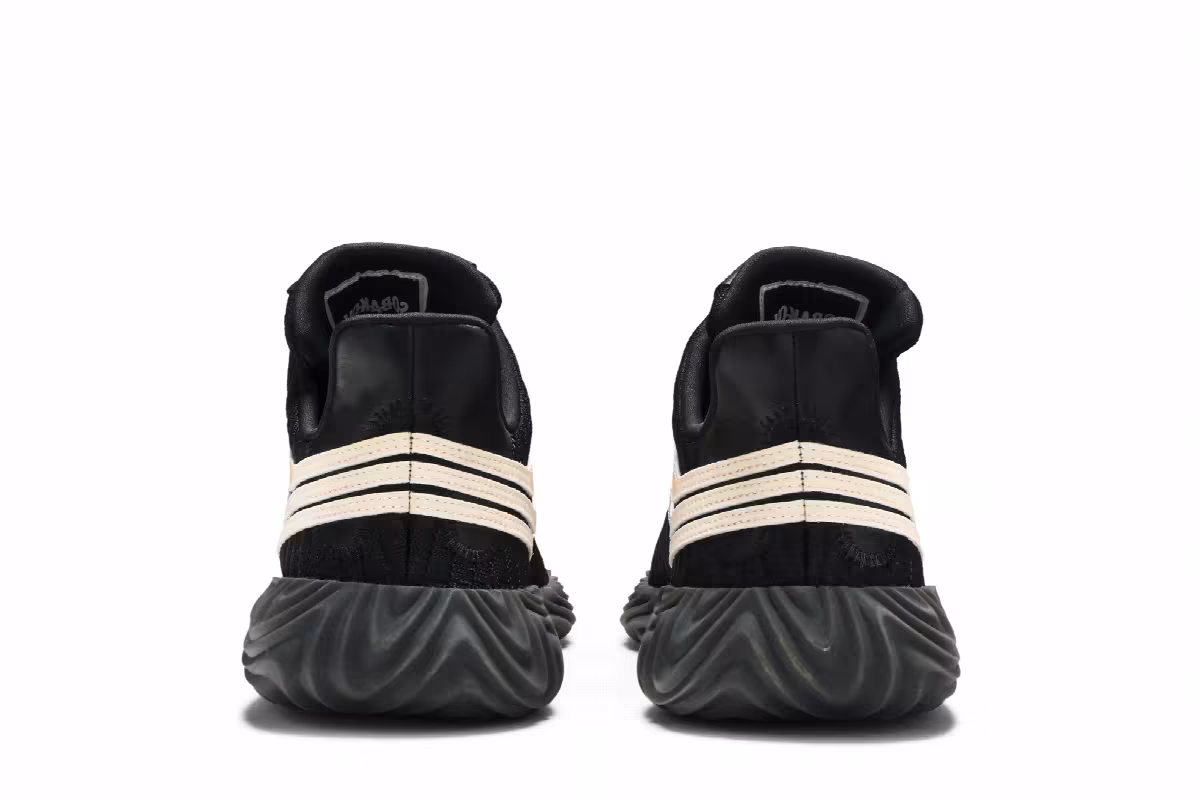adidas Sobakov Chalk Coral, view 7