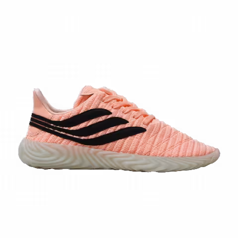 adidas Sobakov 'Clear Orange'