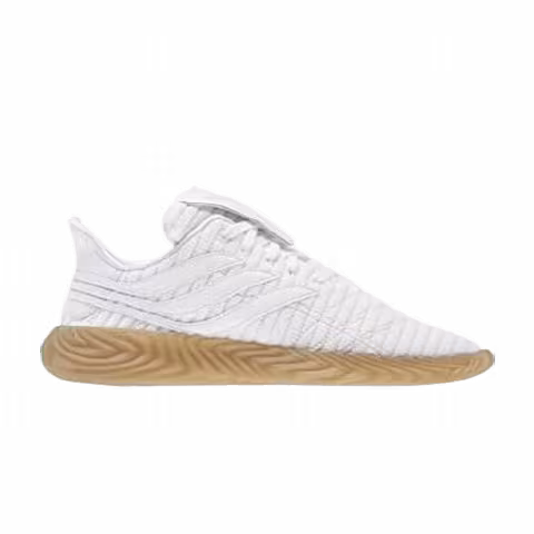 adidas Sobakov 'White Gum'