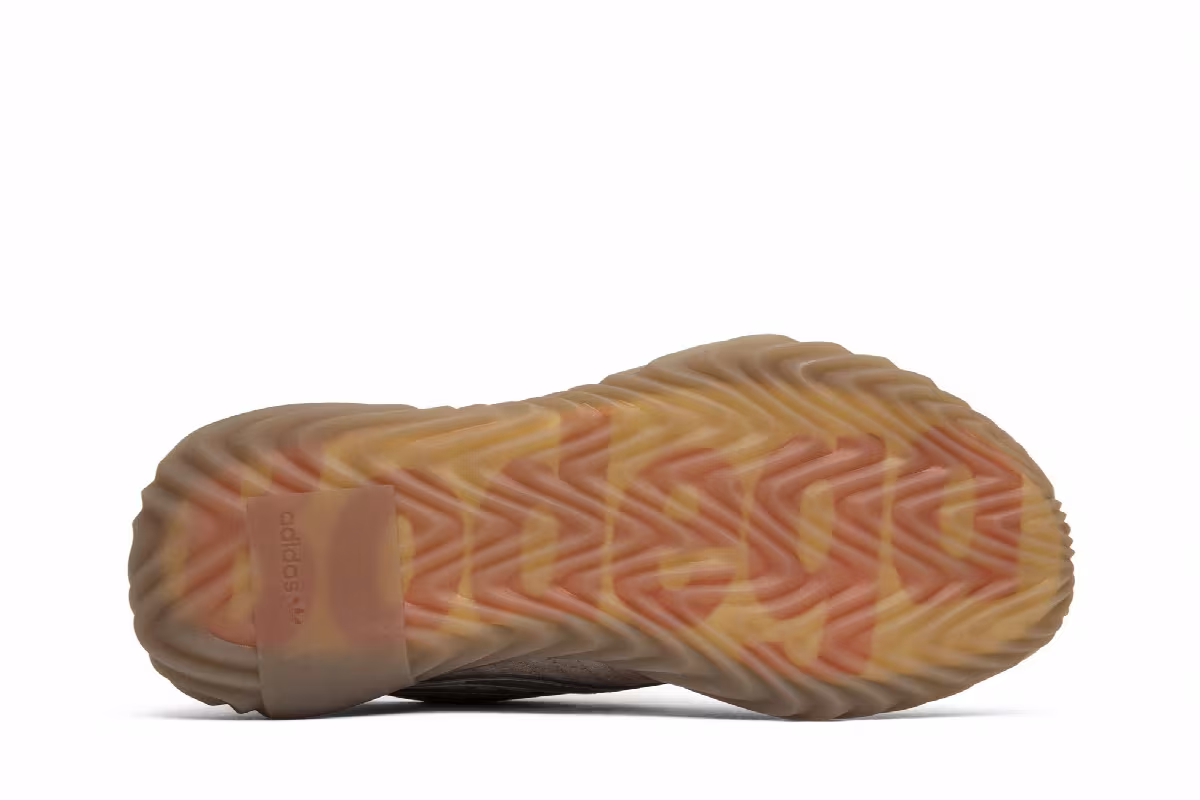 Bodega x adidas Sobakov Bone, view 5