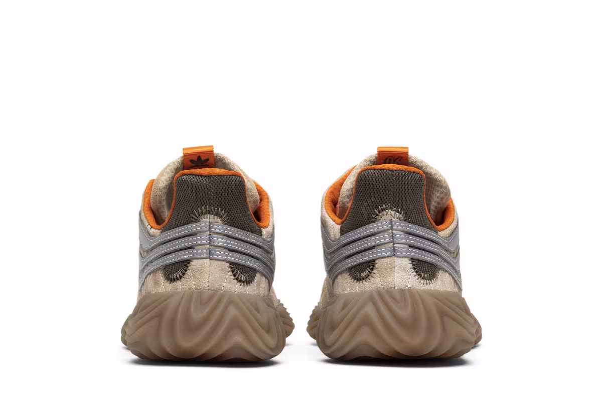 Bodega x adidas Sobakov Bone, view 7
