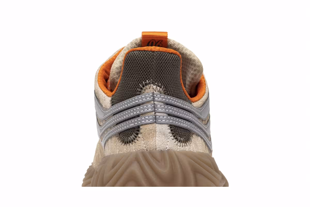 Bodega x adidas Sobakov Bone, view 8
