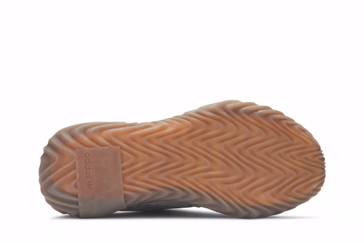 Adidas Sobakov Grey, view 5