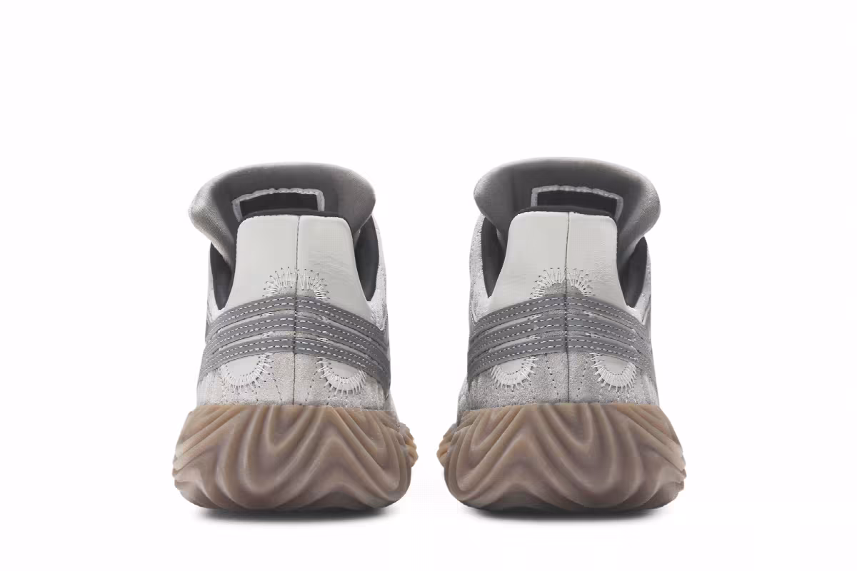 Adidas Sobakov Grey, view 7