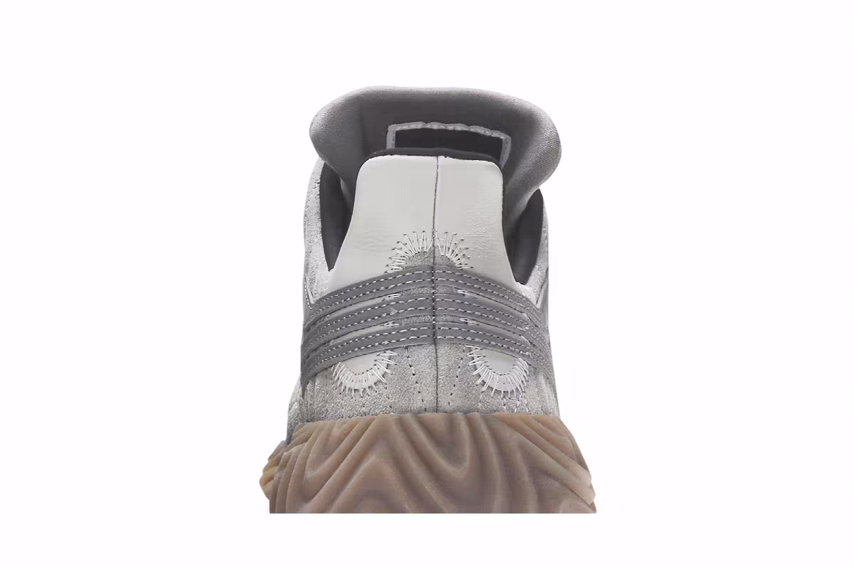 Adidas Sobakov Grey, view 8