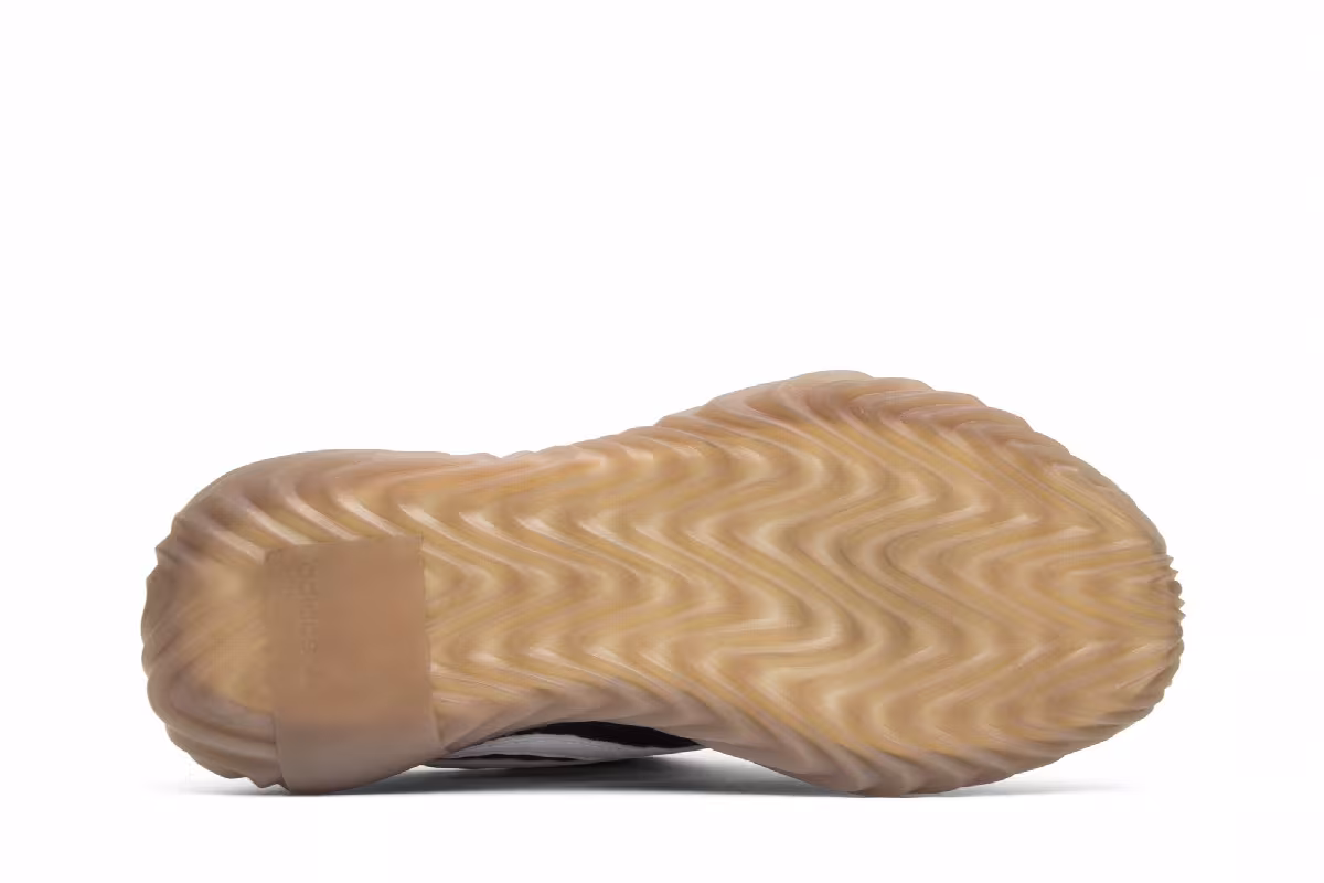 adidas Sobakov Black Gum, view 5