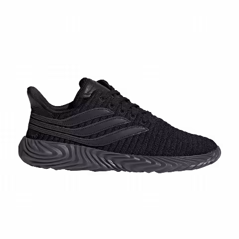 Adidas Sobakov 'Core Black'