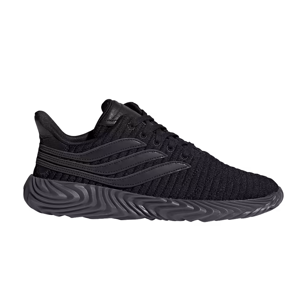 Adidas Sobakov Core Black