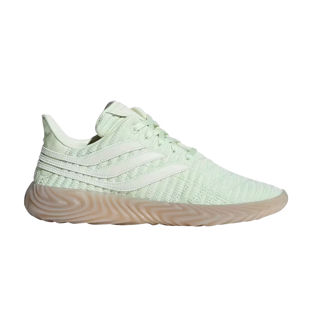 Adidas Sobakov Aero Green