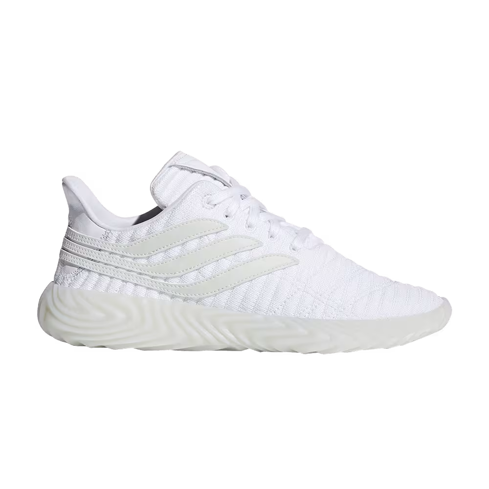 Adidas Sobakov Cloud White