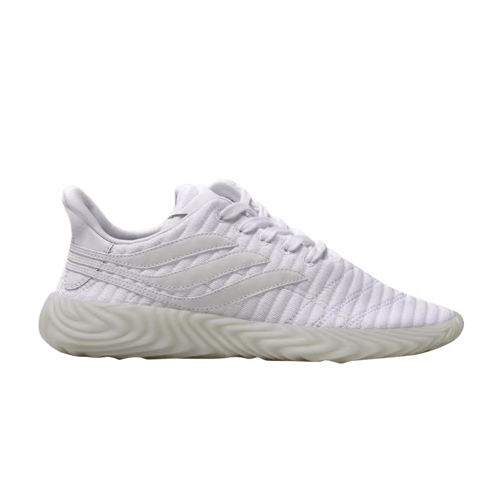adidas Sobakov Crystal White
