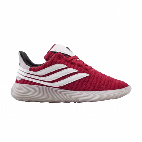 Adidas Sobakov J 'Scarlet'