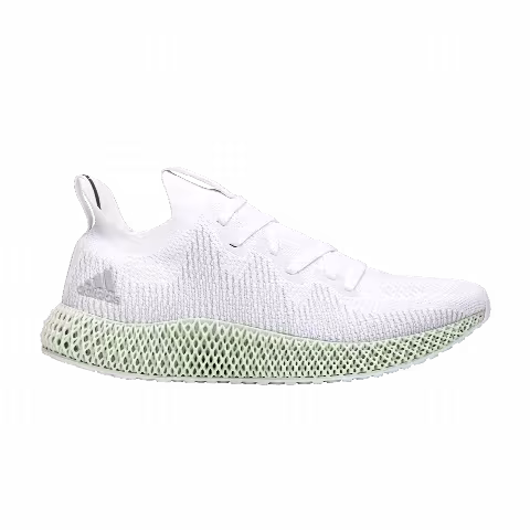 adidas AlphaEdge 4D 'Footwear White'
