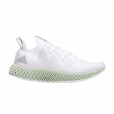 adidas Wmns AlphaEdge 4D 'Footwear White'