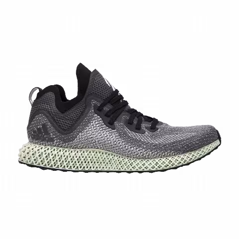 adidas AlphaEdge 4D LTD 'Ash Green'