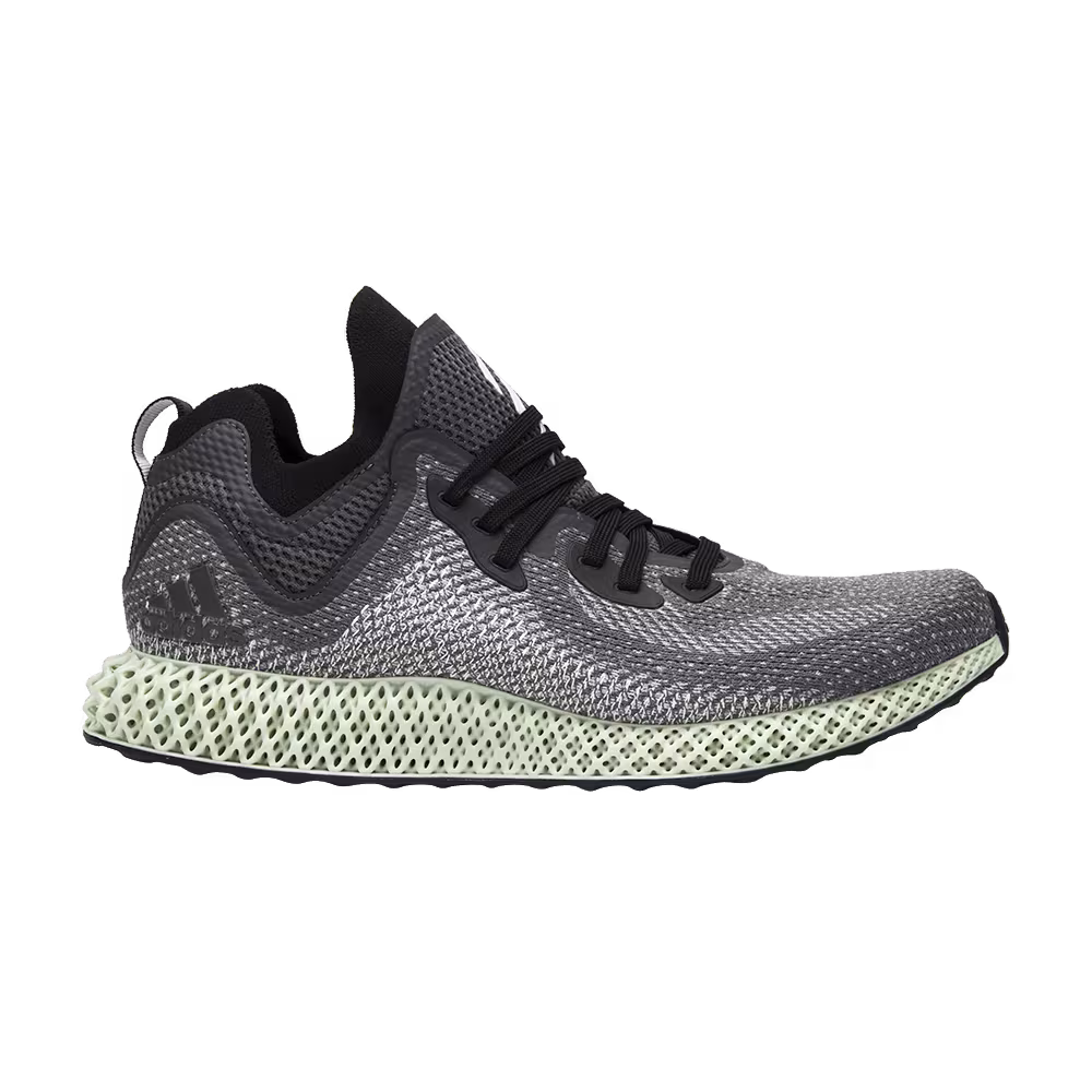 adidas AlphaEdge 4D LTD Ash Green