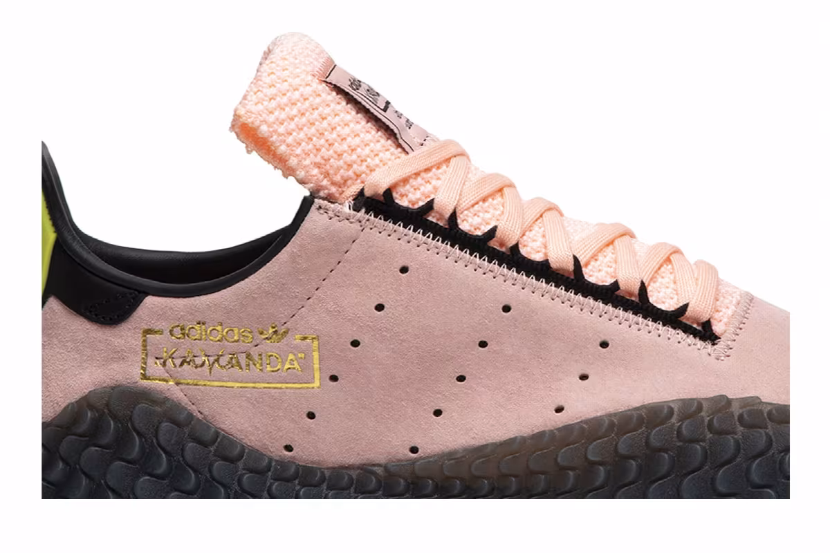 Dragon Ball Z x adidas Kamanda Majin Buu, view 3