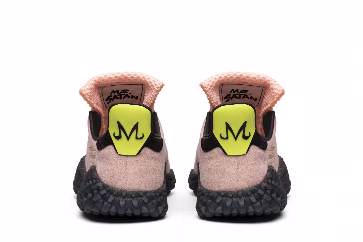 Dragon Ball Z x adidas Kamanda Majin Buu, view 7