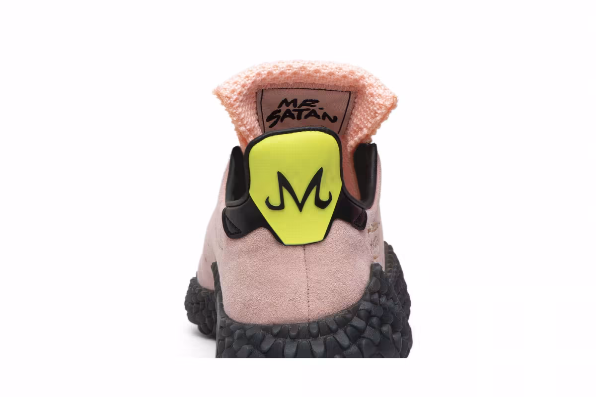 Dragon Ball Z x adidas Kamanda Majin Buu, view 8