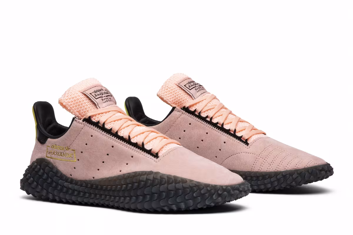 Dragon Ball Z x adidas Kamanda Majin Buu, view 9