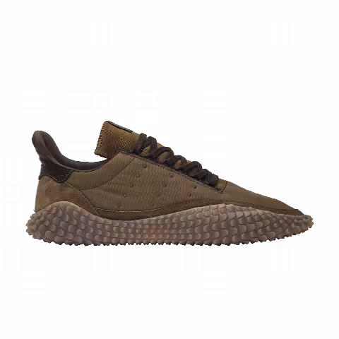 C.P. Company x adidas Kamanda 'Made In Italy'