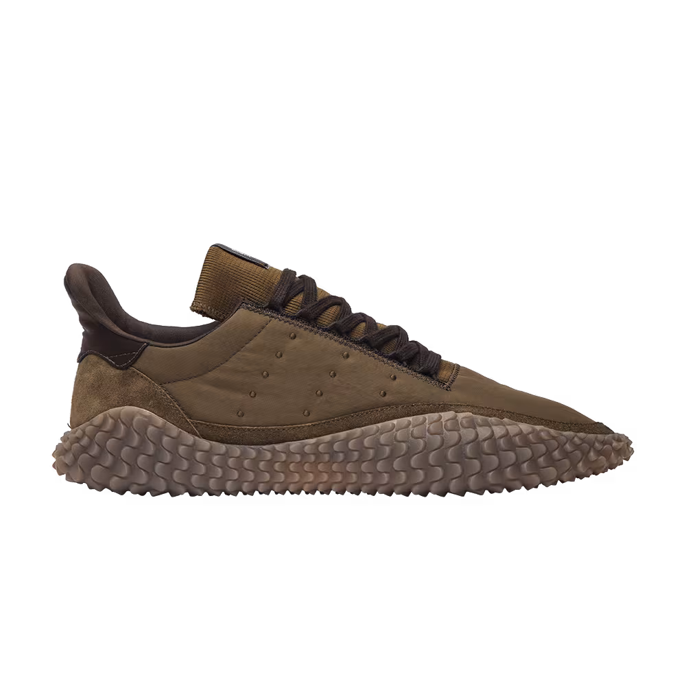 C.P. Company x adidas Kamanda Made In Italy