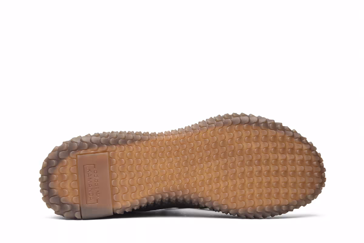 C.P. Company x adidas Kamanda Made In Italy, view 5