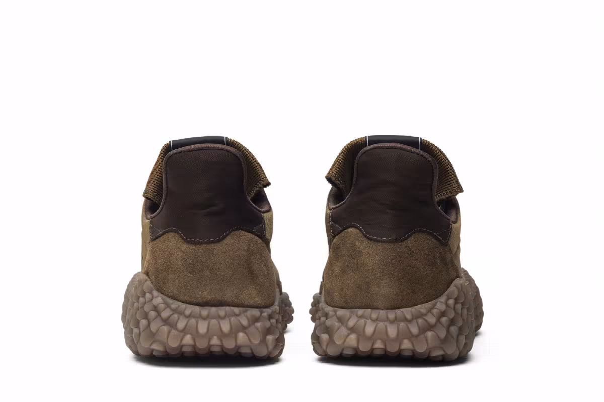 C.P. Company x adidas Kamanda Made In Italy, view 7