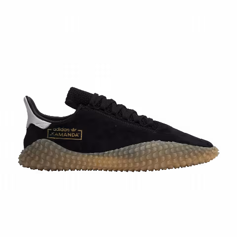 adidas Kamanda 'Gum Sole'