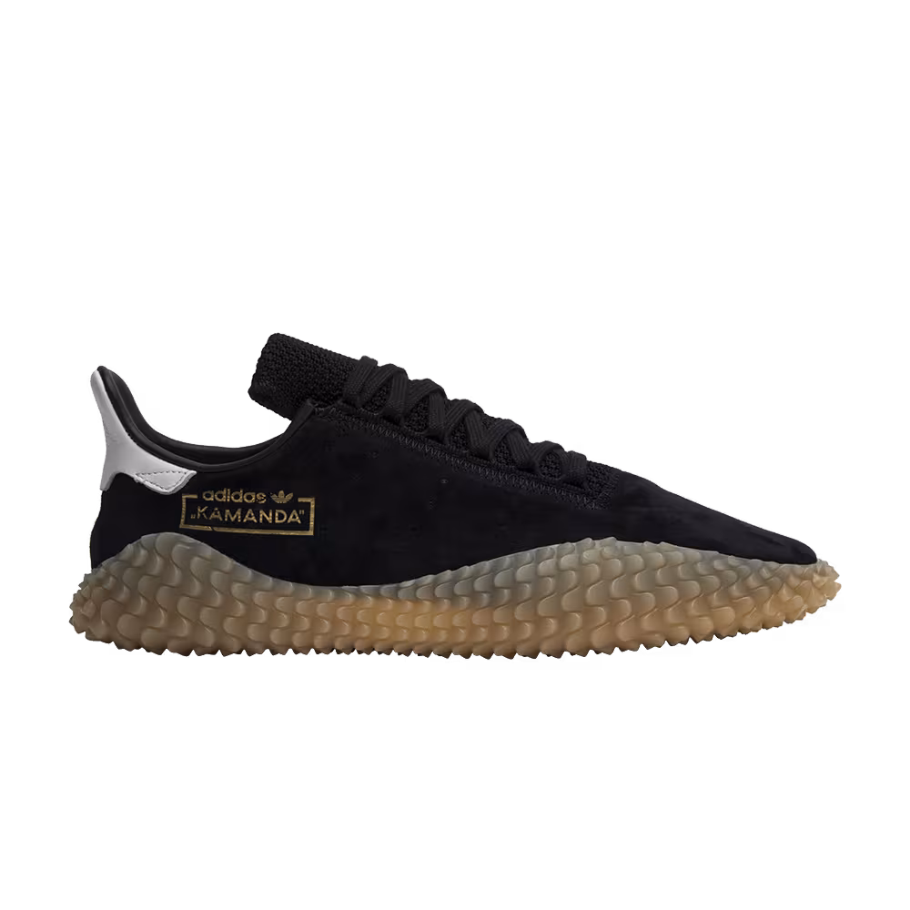 adidas Kamanda Gum Sole