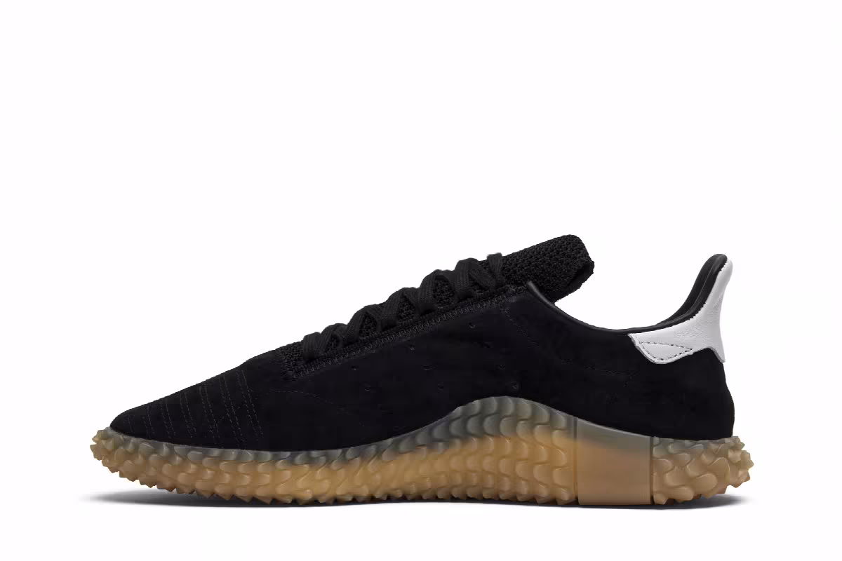 adidas Kamanda Gum Sole, view 4